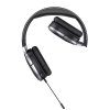 AWEI słuchawki gaming Bluetooth A799BLnauszne gamingowe z mikrofonem czarny/black